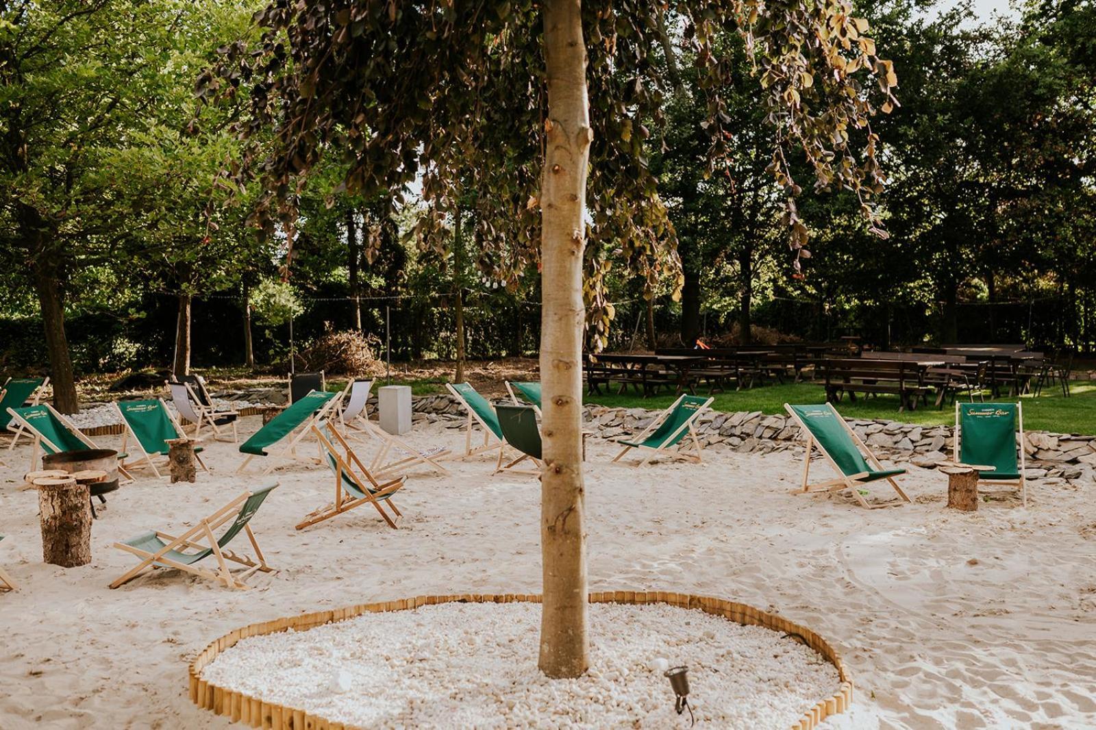 Hotel Garden Oleśnica Exteriér fotografie
