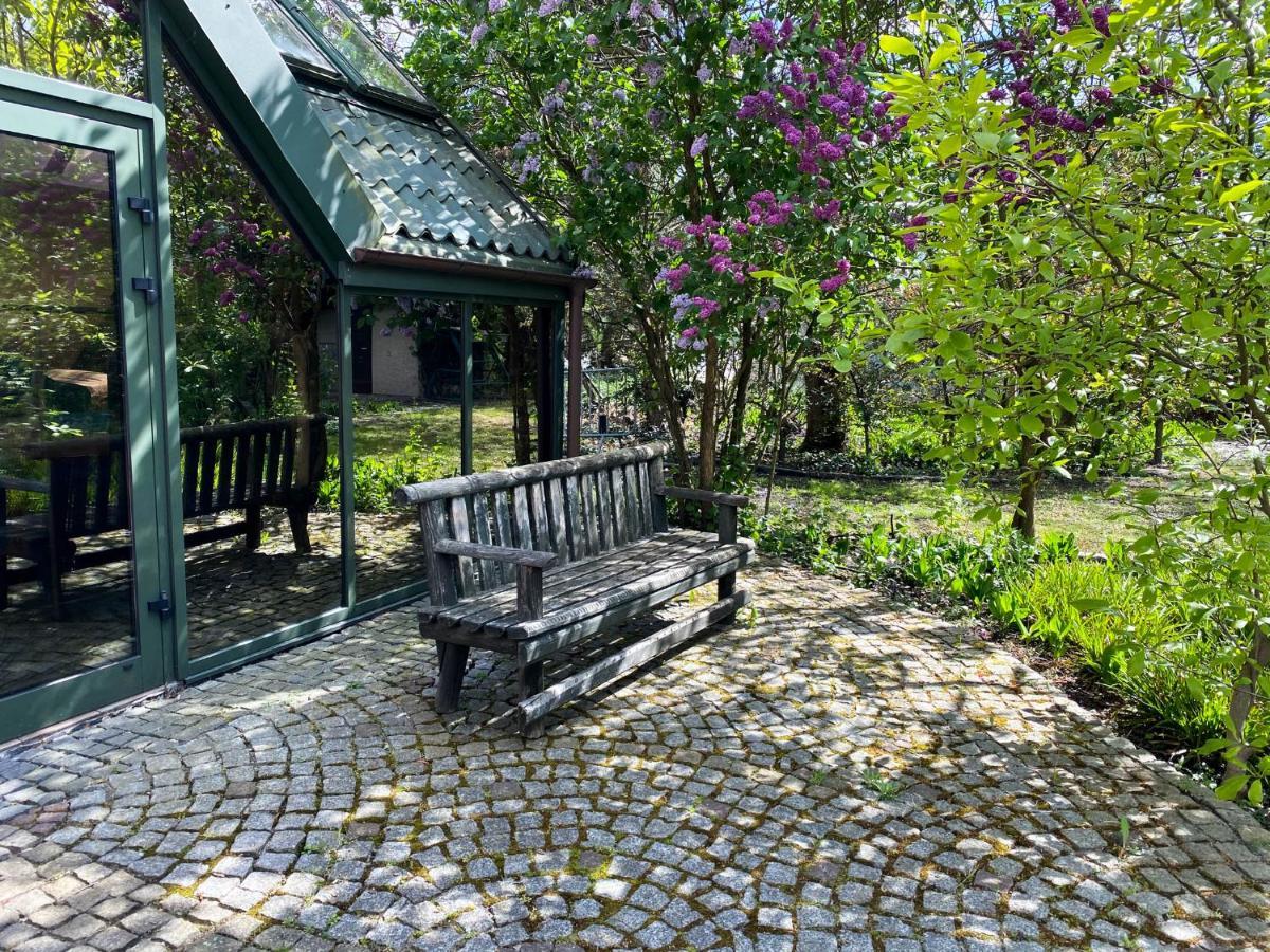 Hotel Garden Oleśnica Exteriér fotografie